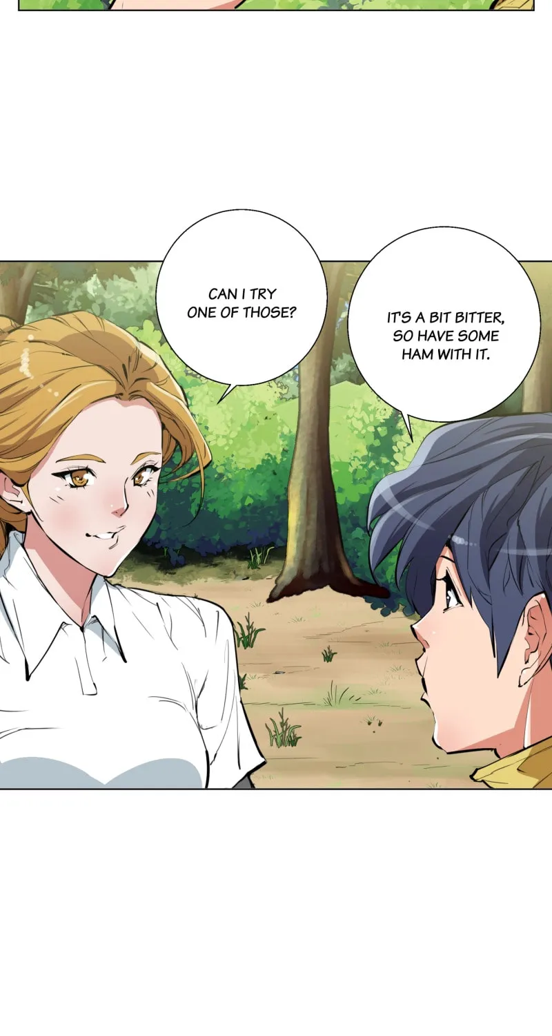 Read Read to Level Up chapter 117.1 image 25 on Lezhin