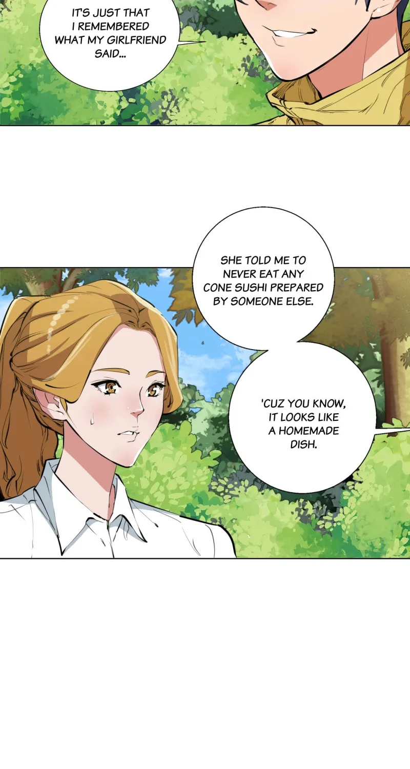 Read Read to Level Up chapter 117.1 image 30 on Lezhin