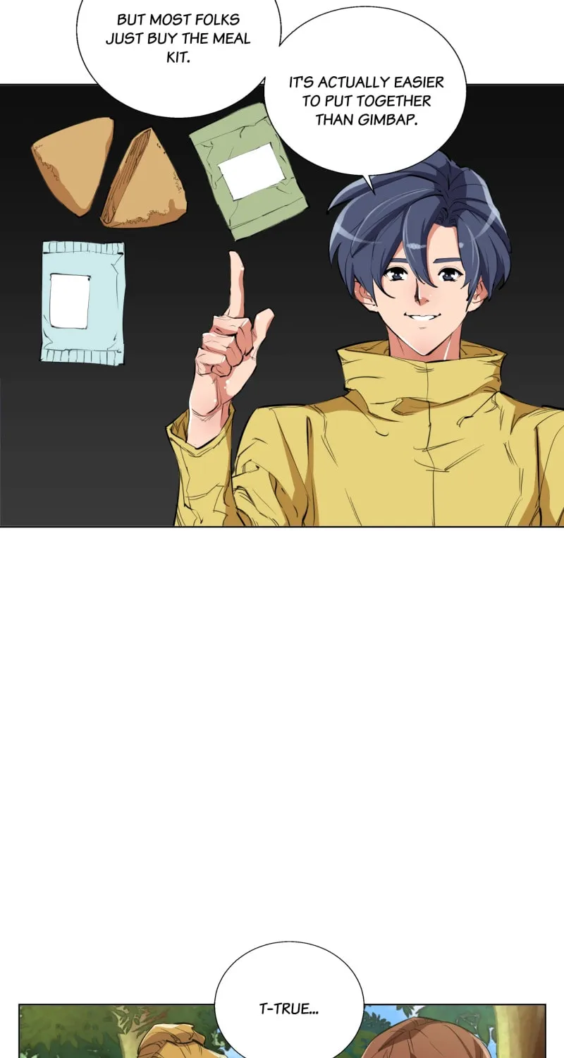 Read Read to Level Up chapter 117.1 image 32 on Lezhin