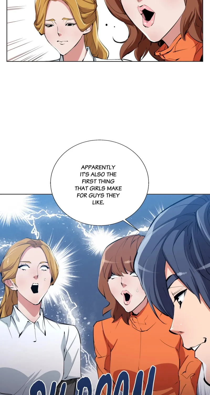 Read Read to Level Up chapter 117.1 image 36 on Lezhin