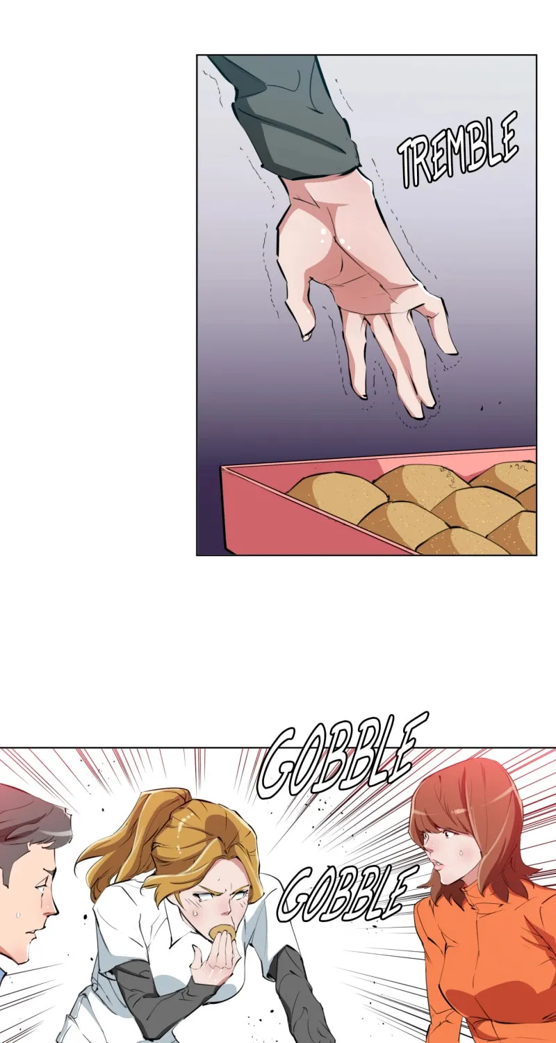 Read Read to Level Up chapter 117.1 image 38 on Lezhin