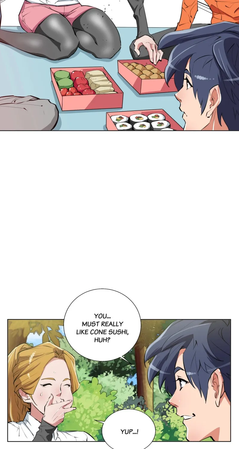 Read Read to Level Up chapter 117.1 image 39 on Lezhin