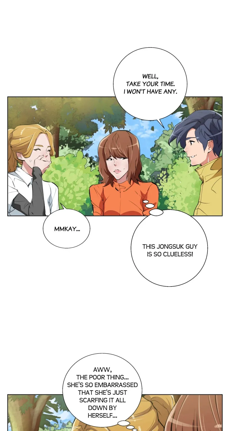 Read Read to Level Up chapter 117.1 image 41 on Lezhin