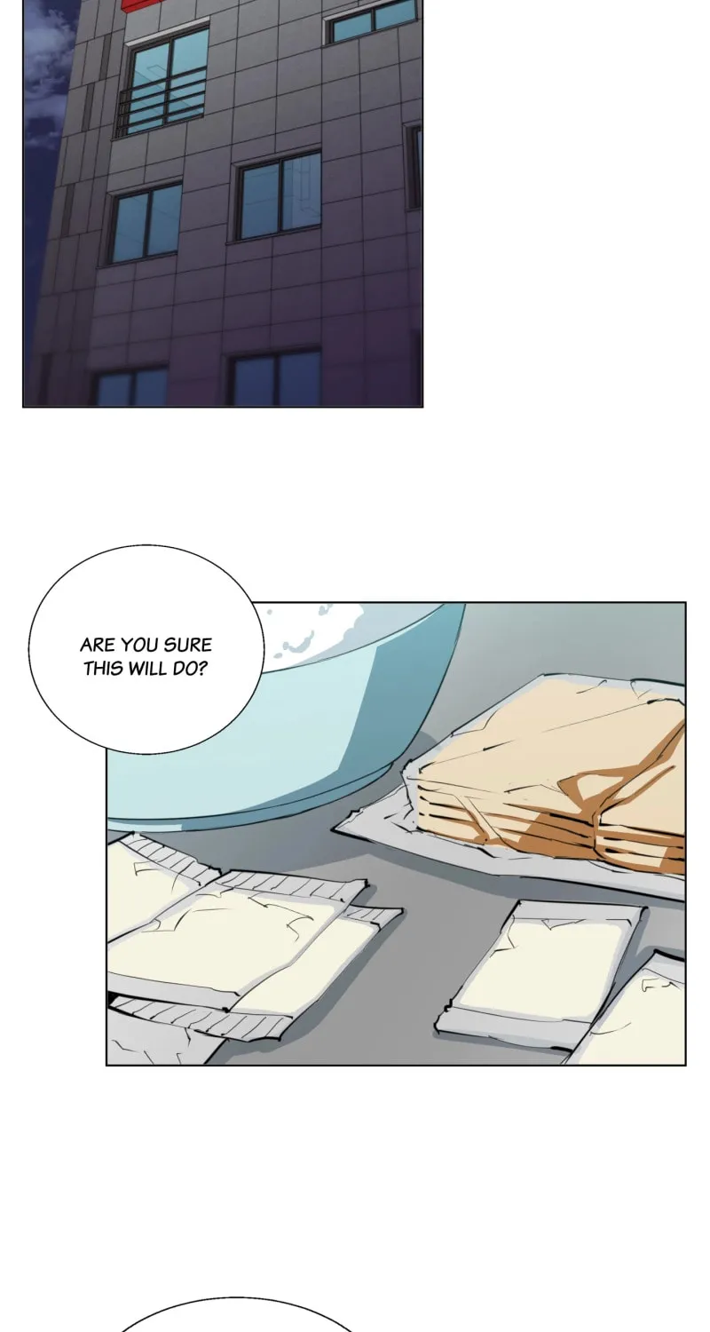 Read Read to Level Up chapter 117.1 image 43 on Lezhin