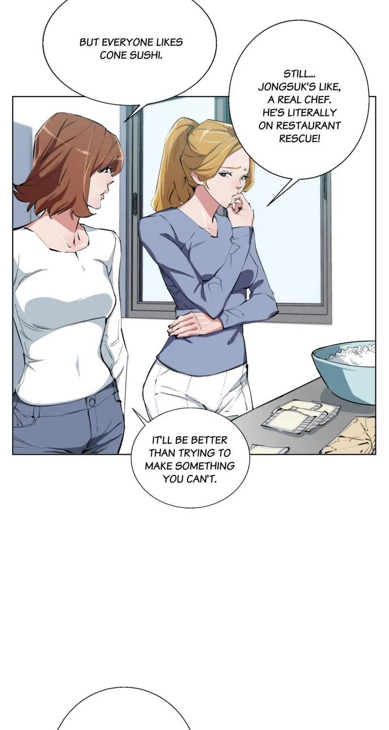 Read Read to Level Up chapter 117.1 image 44 on Lezhin