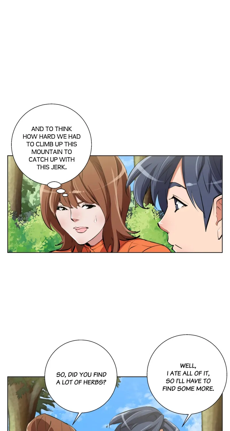 Read Read to Level Up chapter 117.1 image 48 on Lezhin