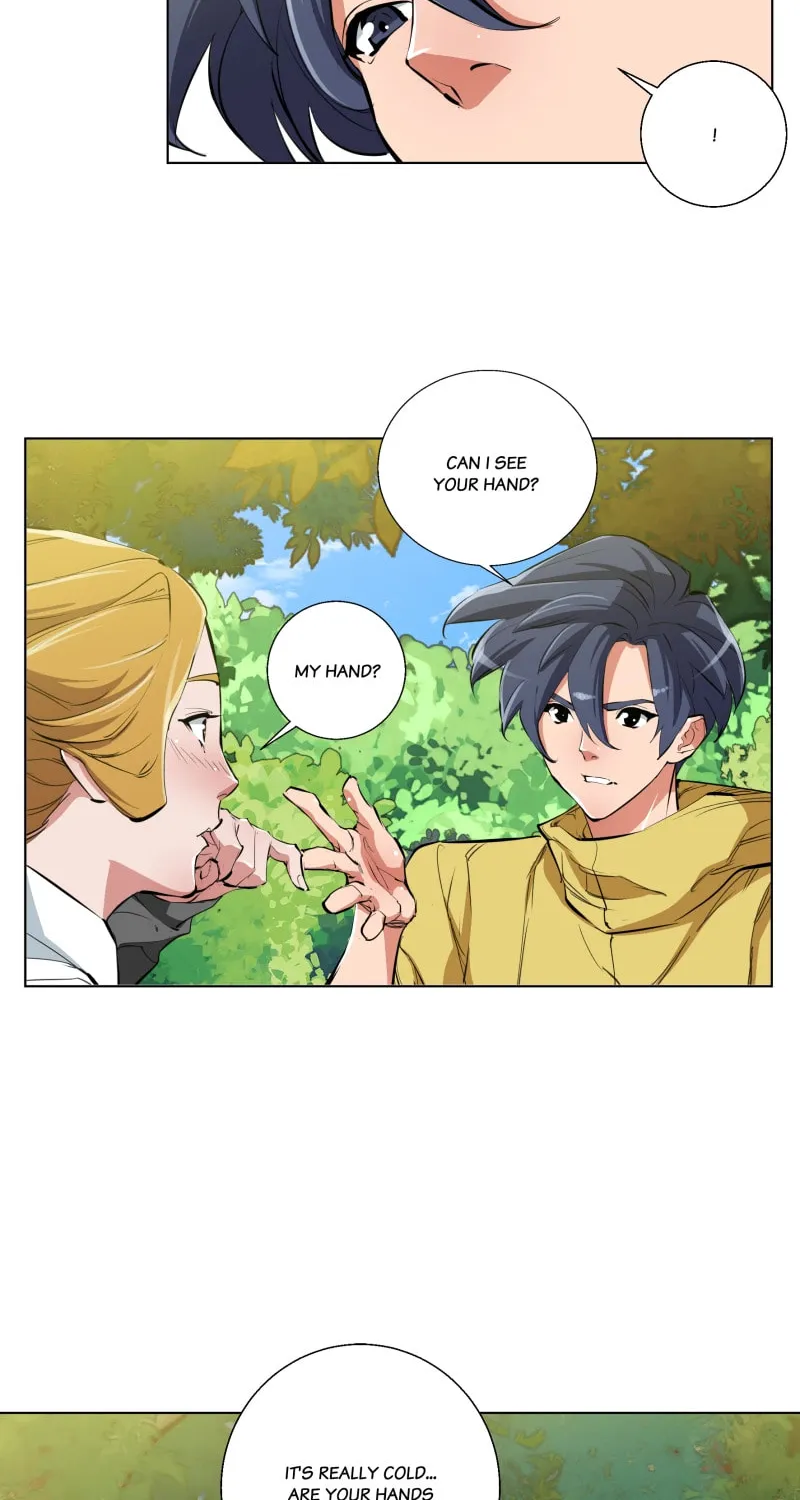 Read Read to Level Up chapter 117.1 image 53 on Lezhin