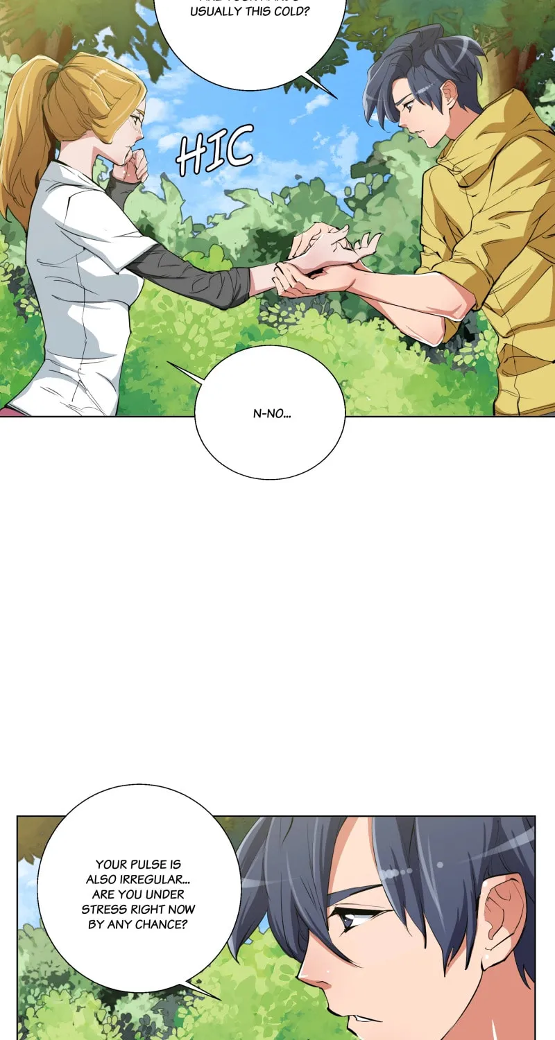 Read Read to Level Up chapter 117.1 image 54 on Lezhin