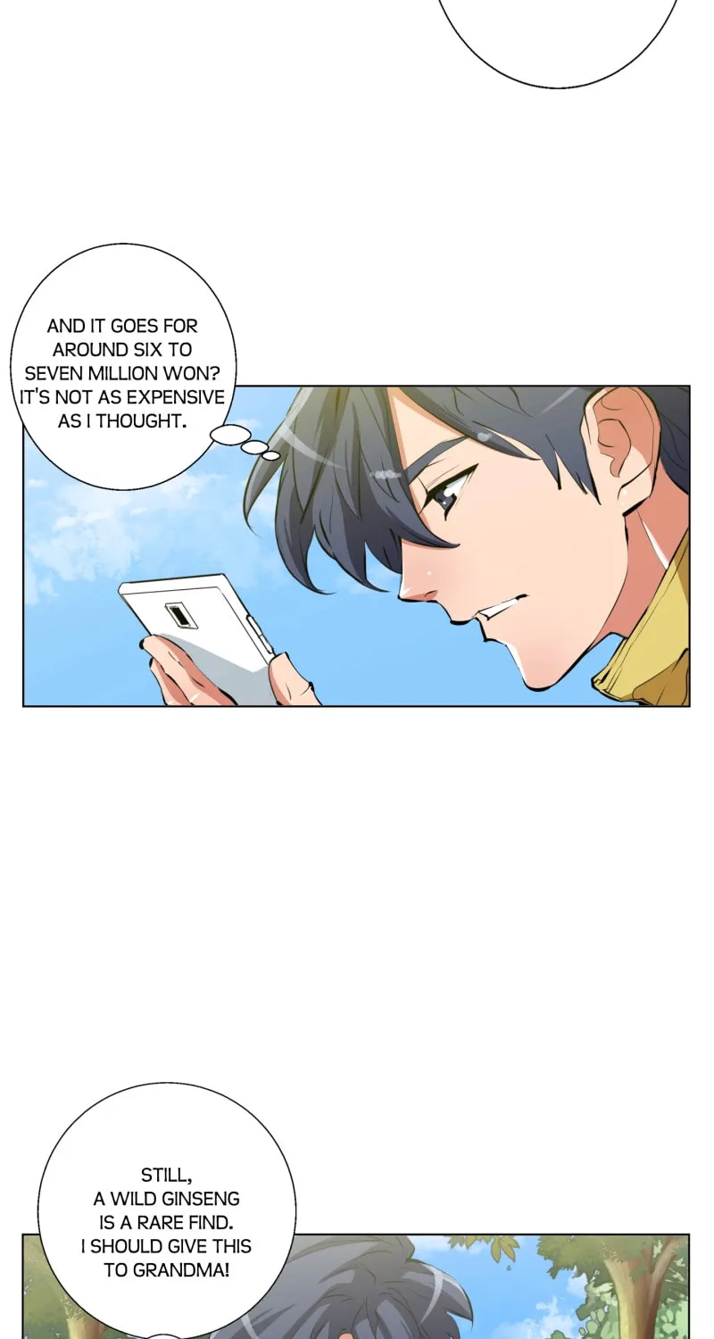 Read Read to Level Up chapter 117.1 image 6 on Lezhin