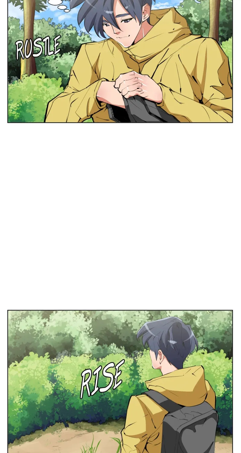 Read Read to Level Up chapter 117.1 image 7 on Lezhin