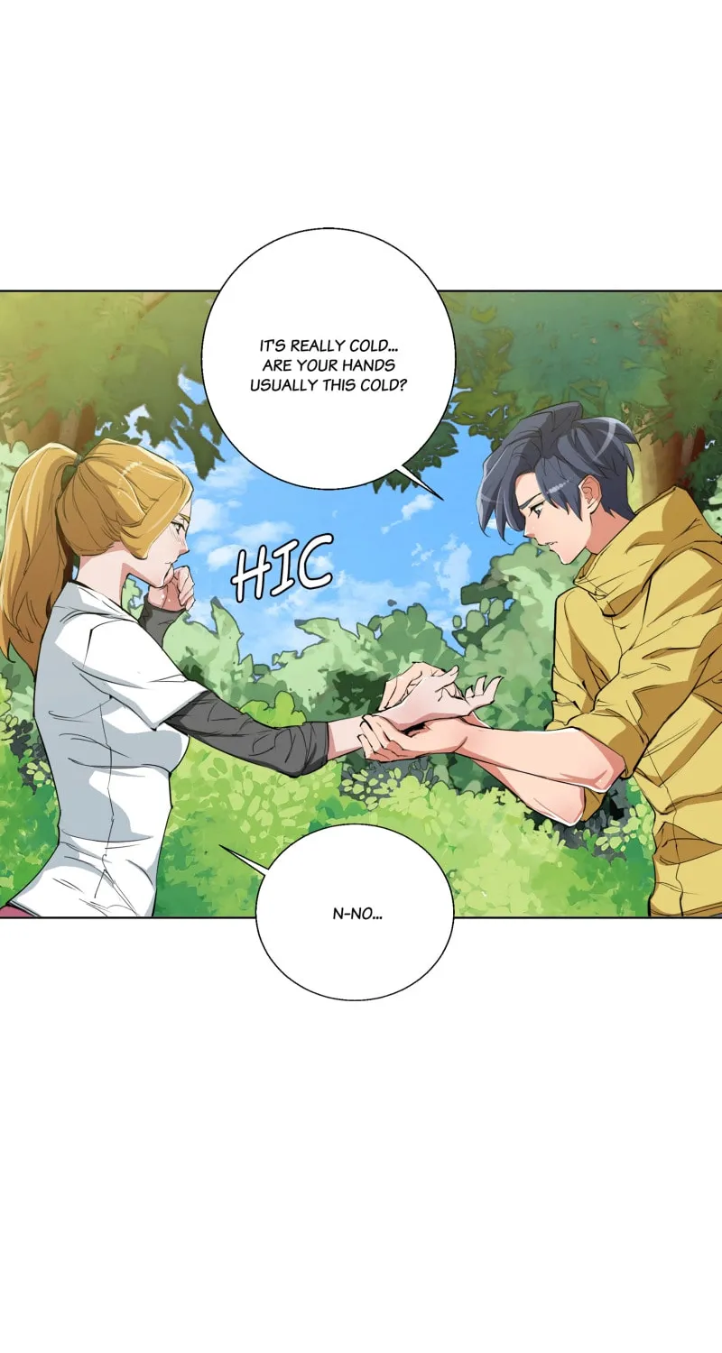 Read Read to Level Up chapter 117.2 image 1 on Lezhin