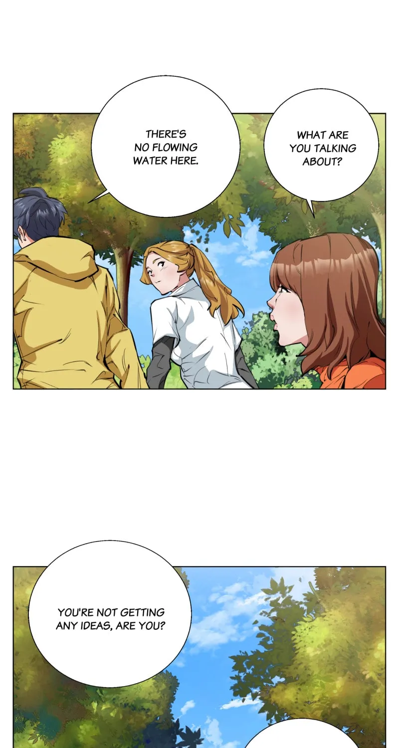 Read Read to Level Up chapter 117.2 image 11 on Lezhin