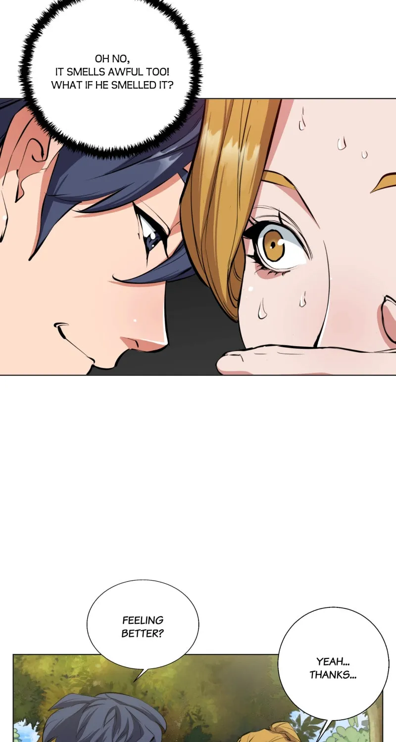 Read Read to Level Up chapter 117.2 image 19 on Lezhin