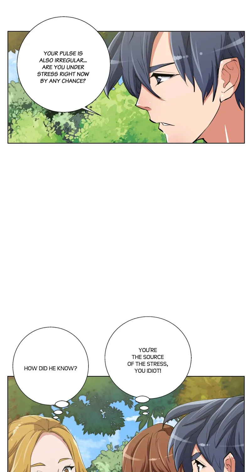 Read Read to Level Up chapter 117.2 image 2 on Lezhin