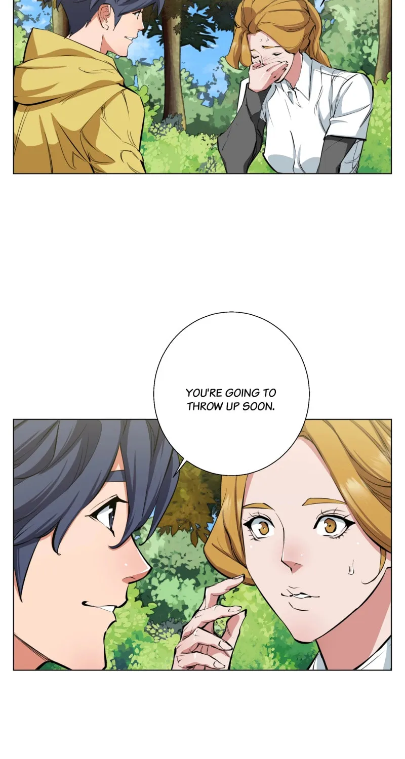 Read Read to Level Up chapter 117.2 image 20 on Lezhin