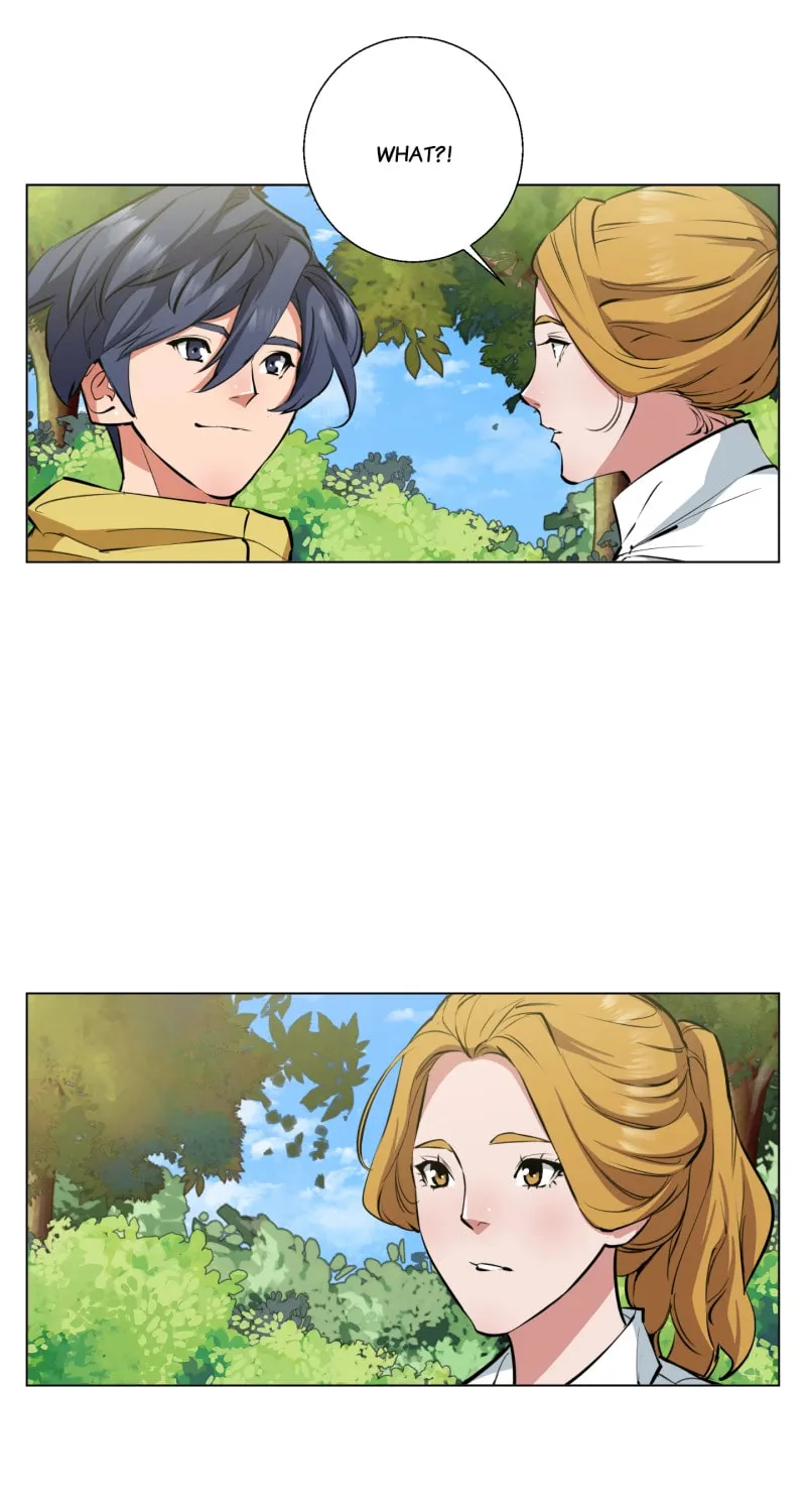 Read Read to Level Up chapter 117.2 image 22 on Lezhin