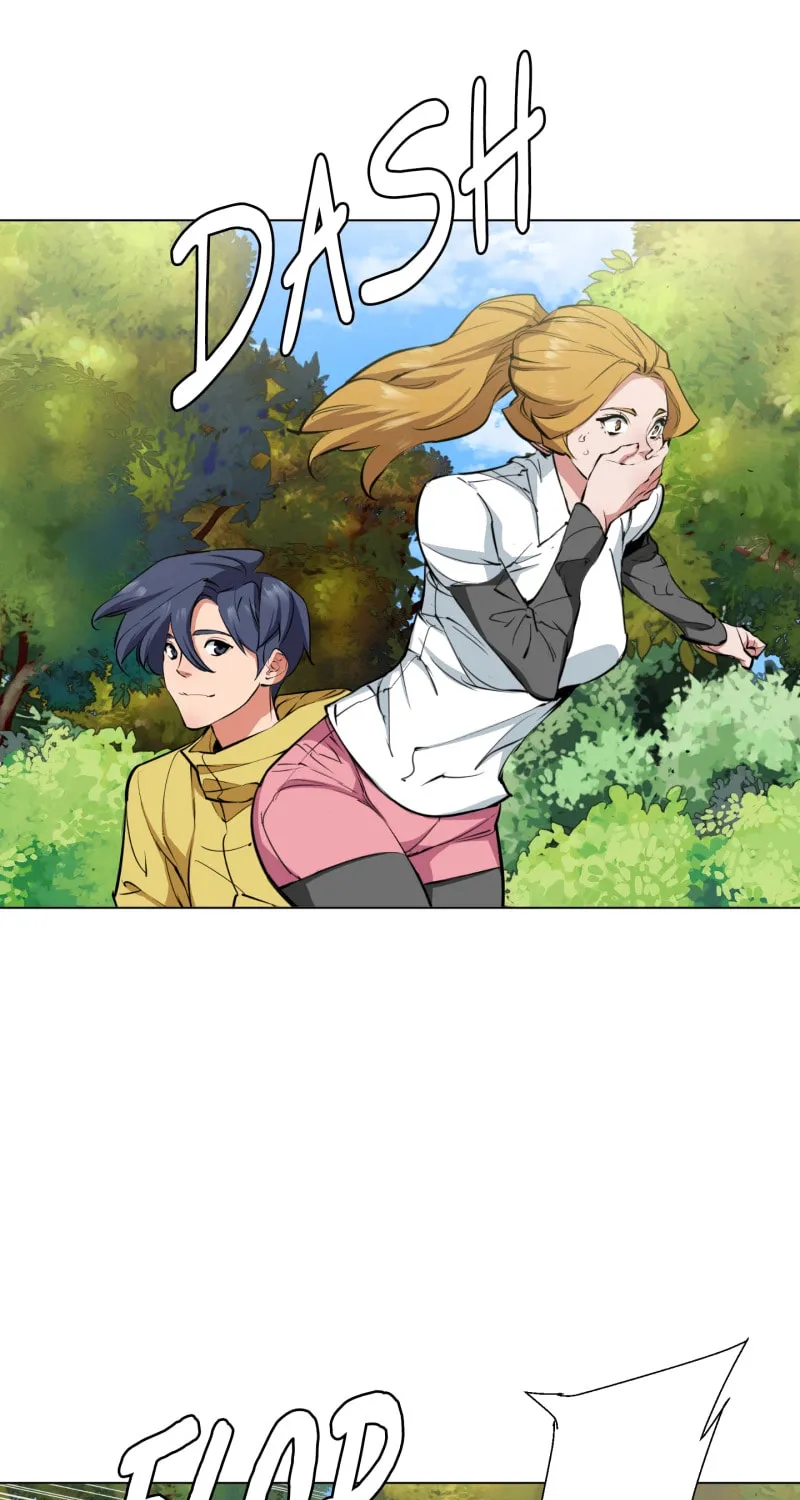 Read Read to Level Up chapter 117.2 image 24 on Lezhin