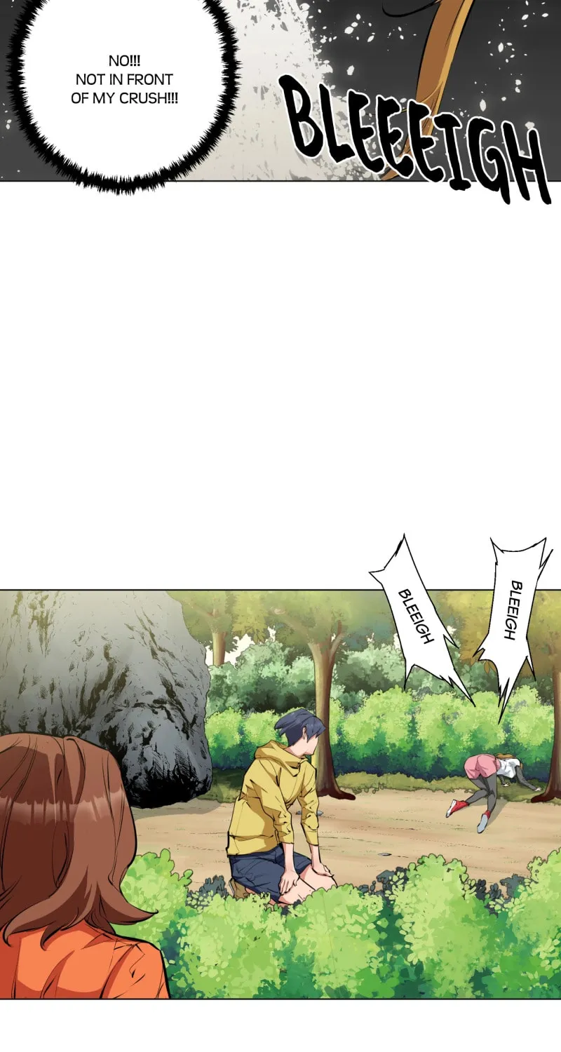 Read Read to Level Up chapter 117.2 image 26 on Lezhin