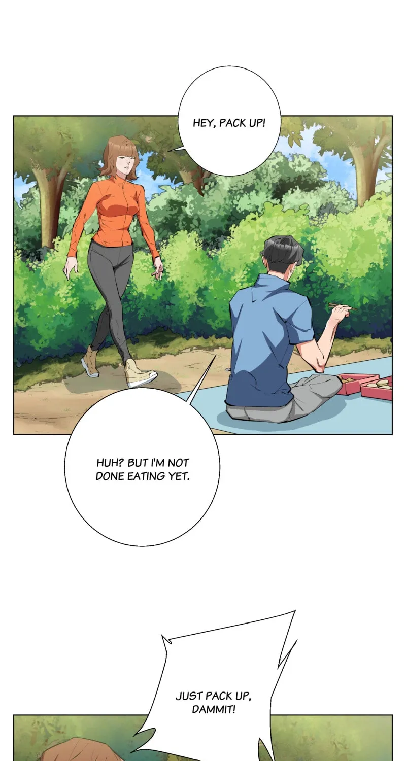 Read Read to Level Up chapter 117.2 image 28 on Lezhin