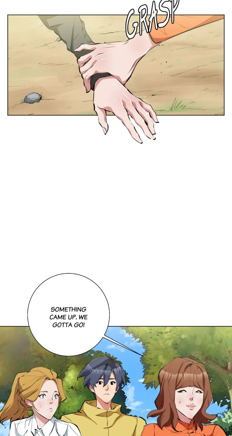Read Read to Level Up chapter 117.2 image 31 on Lezhin
