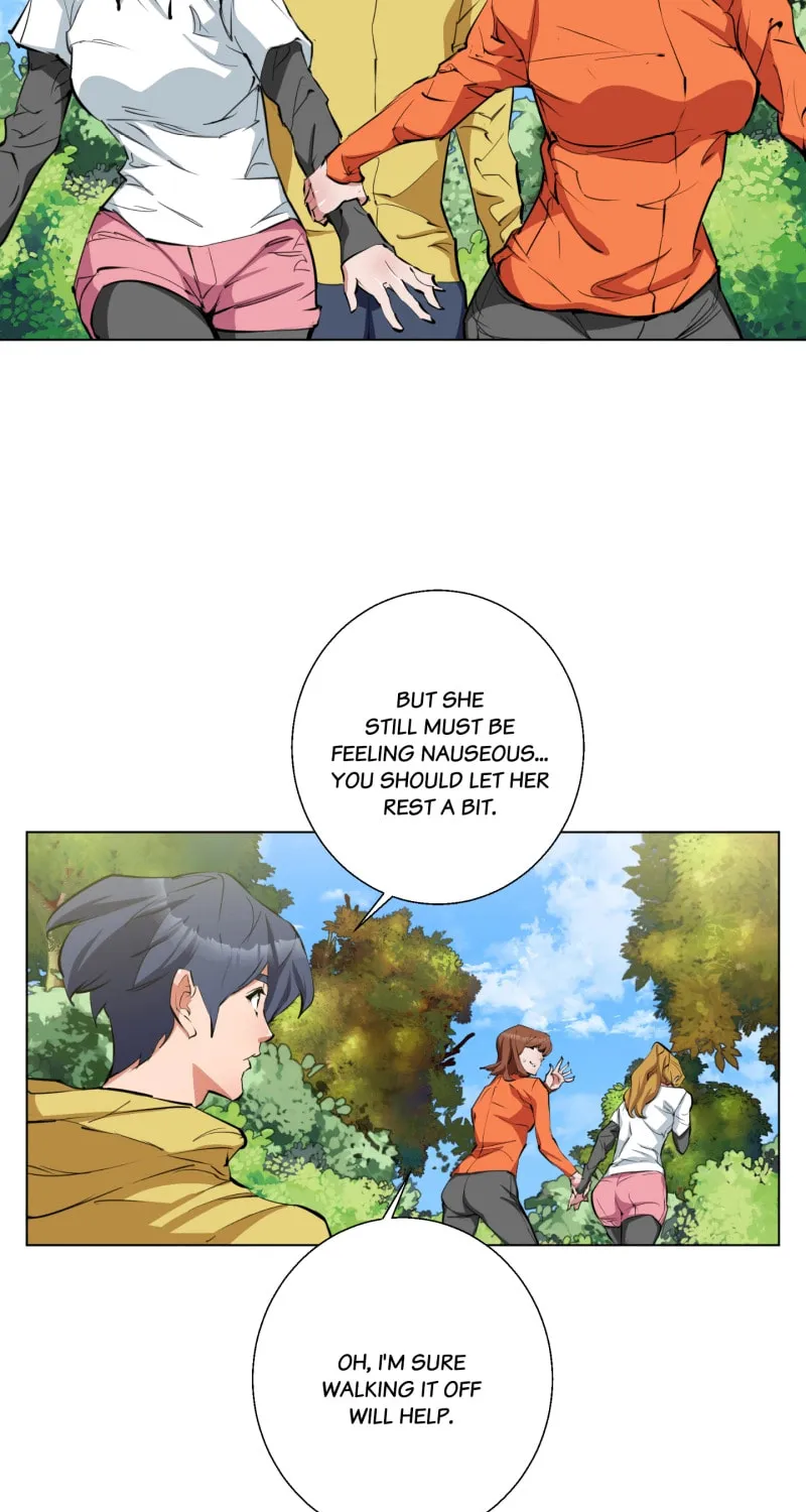 Read Read to Level Up chapter 117.2 image 32 on Lezhin