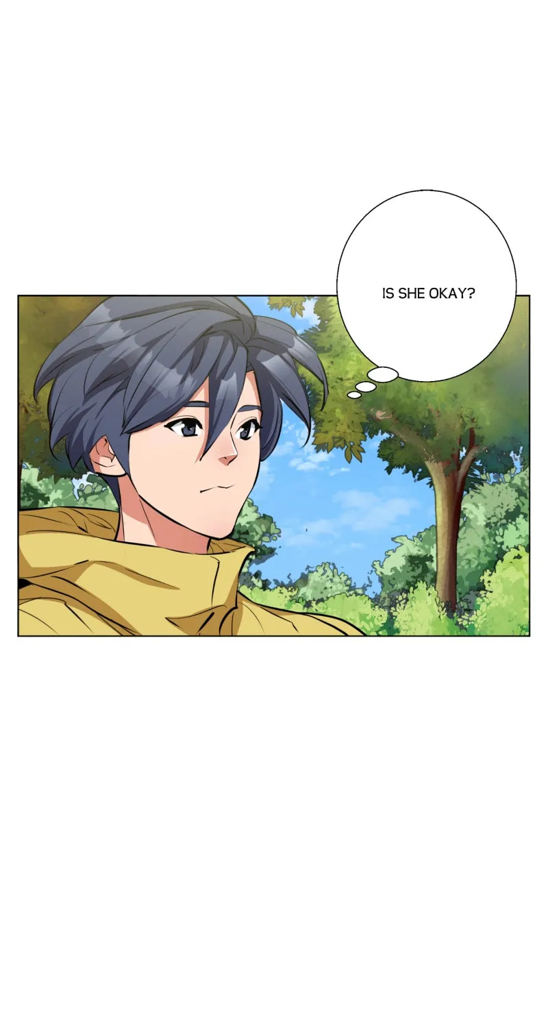 Read Read to Level Up chapter 117.2 image 34 on Lezhin