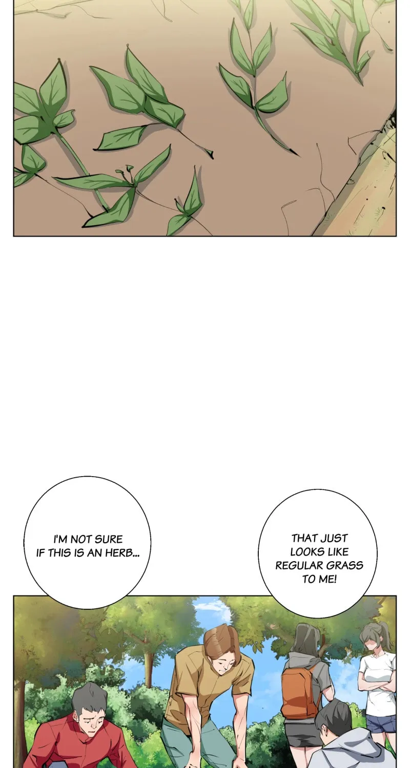 Read Read to Level Up chapter 117.2 image 36 on Lezhin