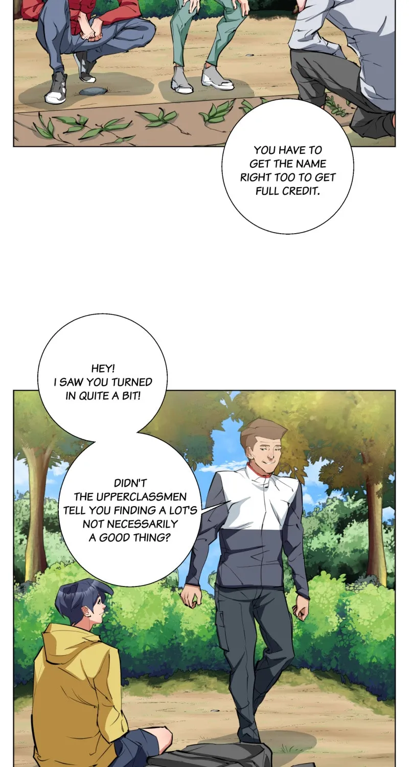 Read Read to Level Up chapter 117.2 image 37 on Lezhin