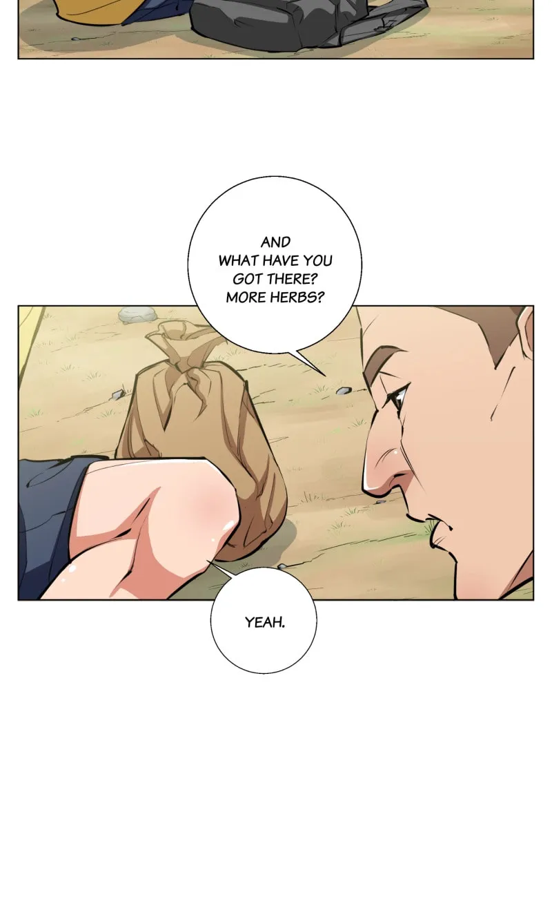 Read Read to Level Up chapter 117.2 image 38 on Lezhin