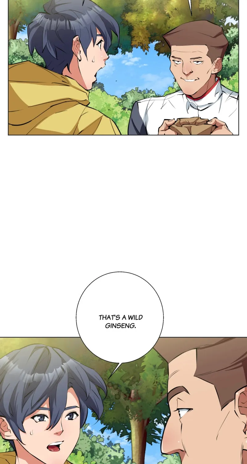 Read Read to Level Up chapter 117.2 image 40 on Lezhin