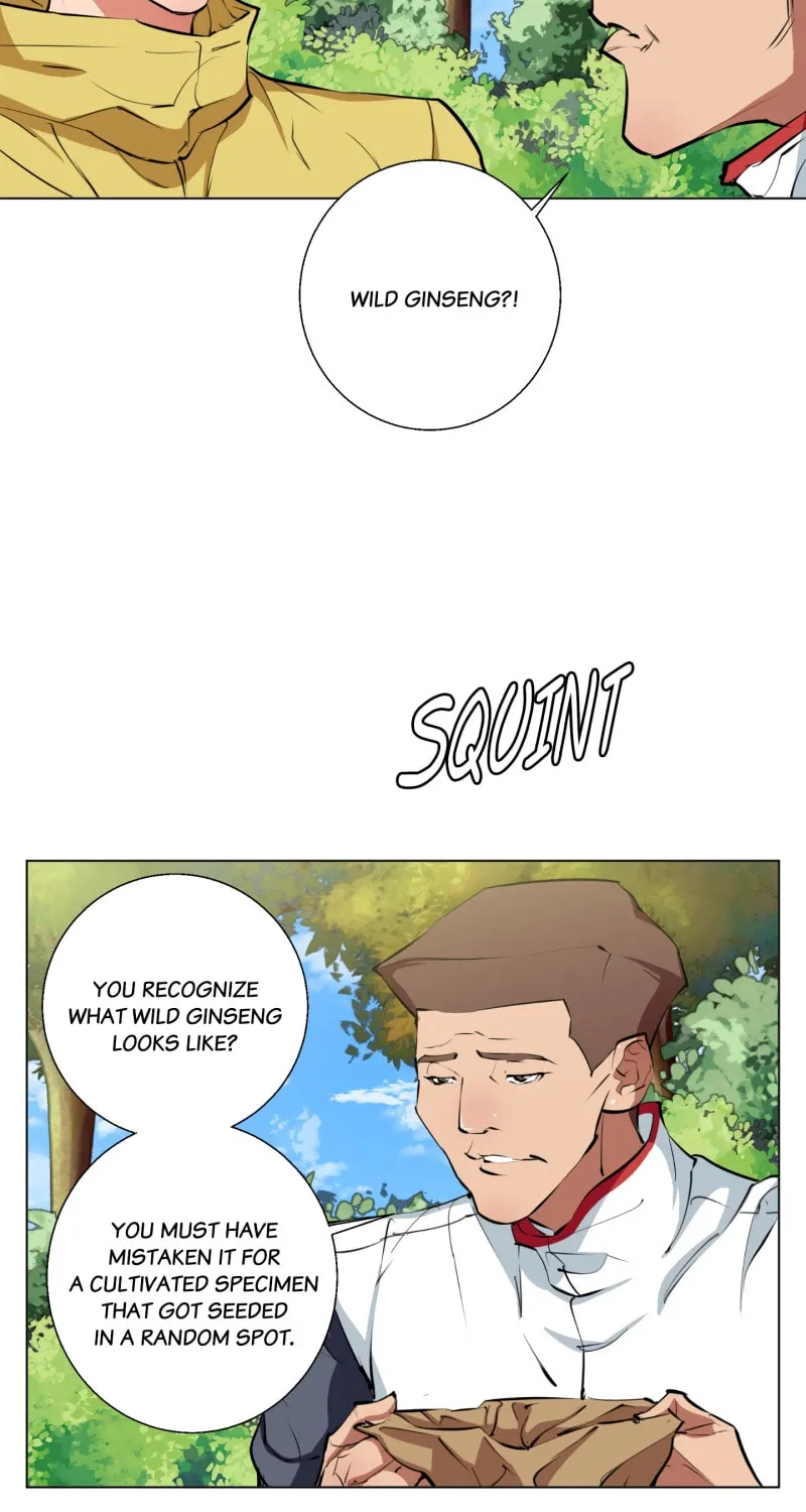 Read Read to Level Up chapter 117.2 image 41 on Lezhin