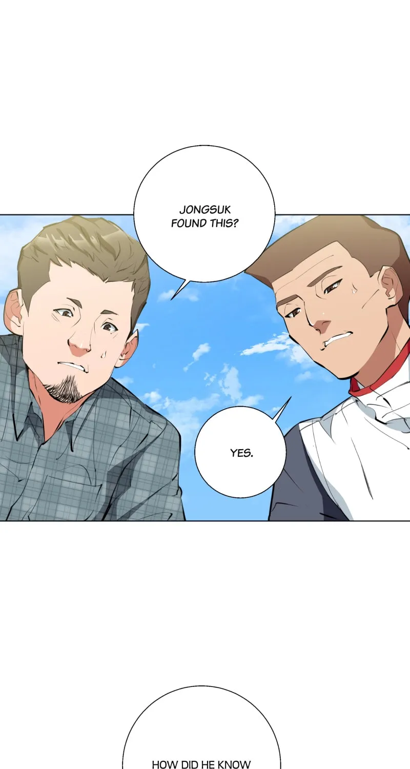 Read Read to Level Up chapter 117.2 image 45 on Lezhin