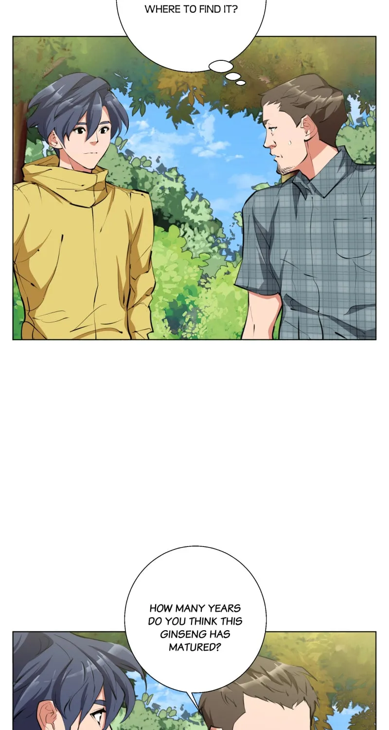 Read Read to Level Up chapter 117.2 image 46 on Lezhin