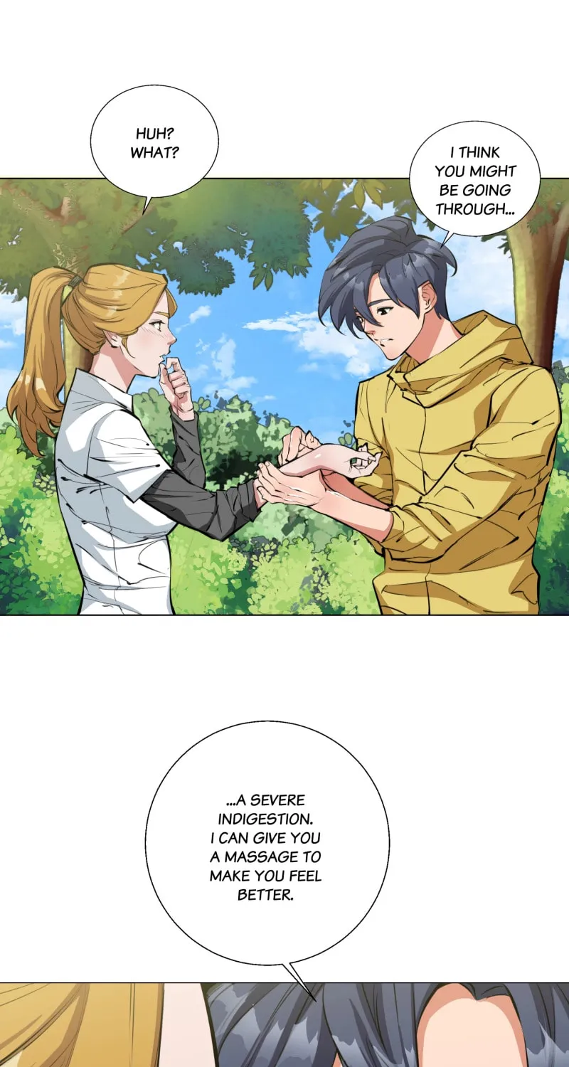 Read Read to Level Up chapter 117.2 image 5 on Lezhin