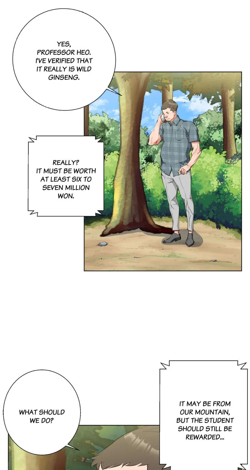 Read Read to Level Up chapter 117.2 image 52 on Lezhin
