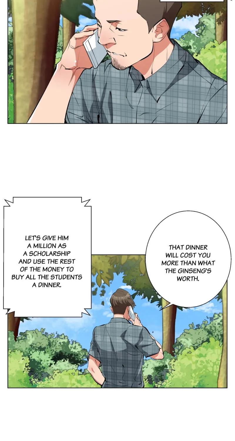 Read Read to Level Up chapter 117.2 image 53 on Lezhin
