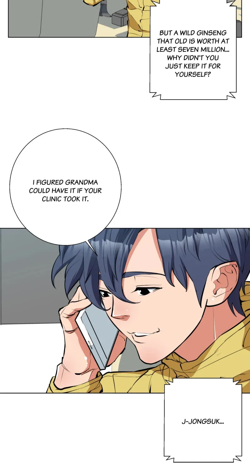 Read Read to Level Up chapter 117.2 image 56 on Lezhin