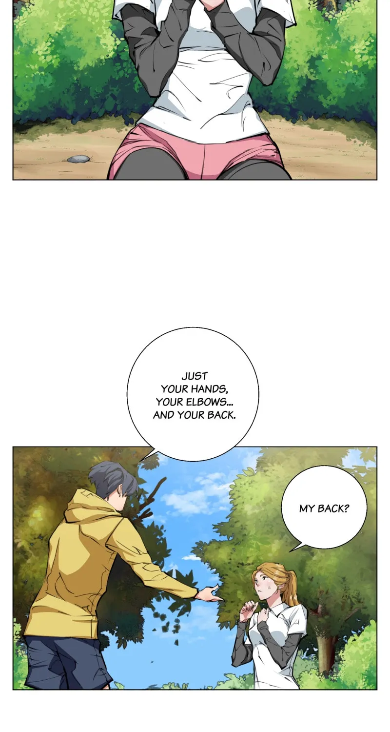 Read Read to Level Up chapter 117.2 image 7 on Lezhin