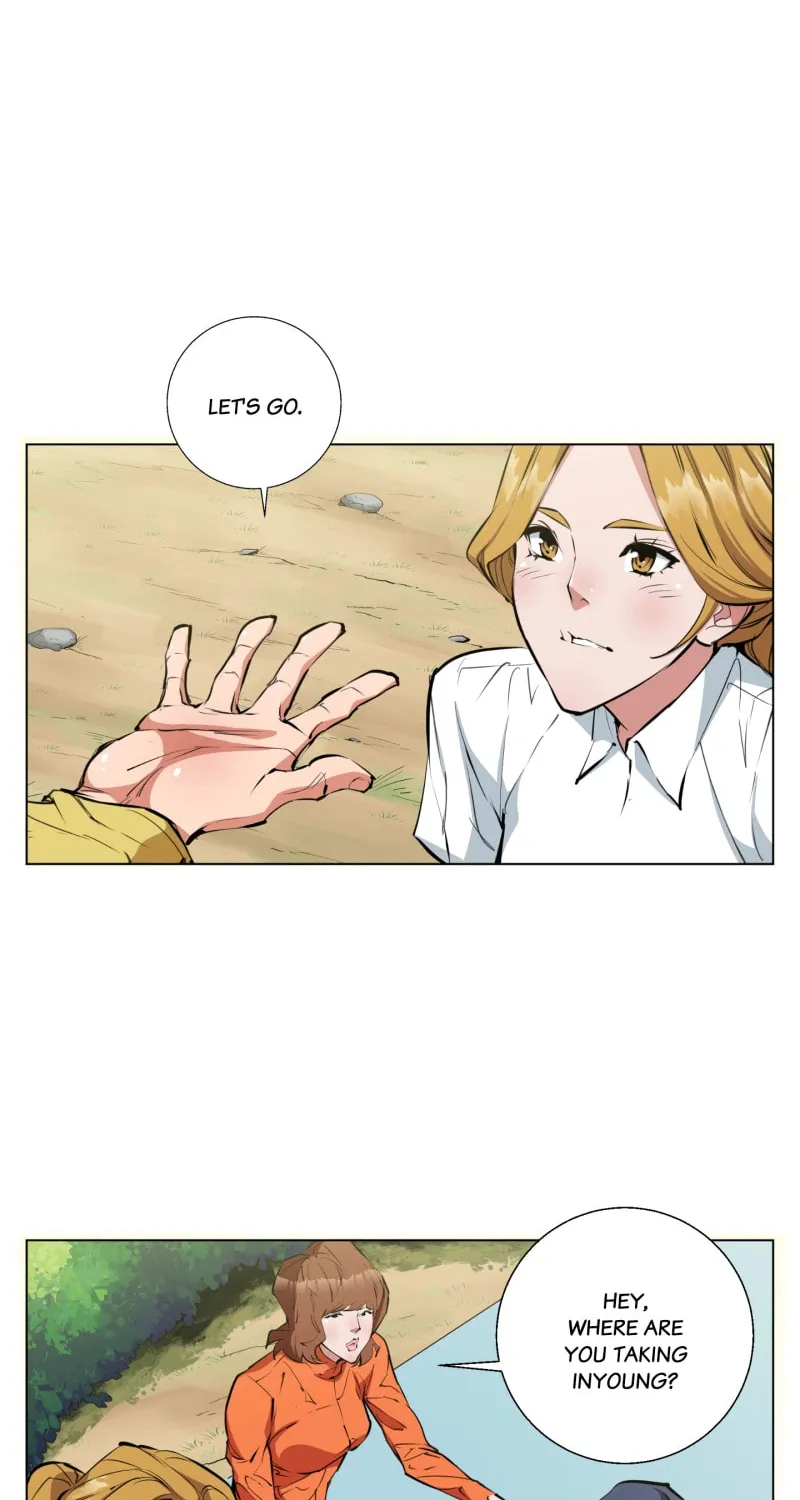Read Read to Level Up chapter 117.2 image 8 on Lezhin
