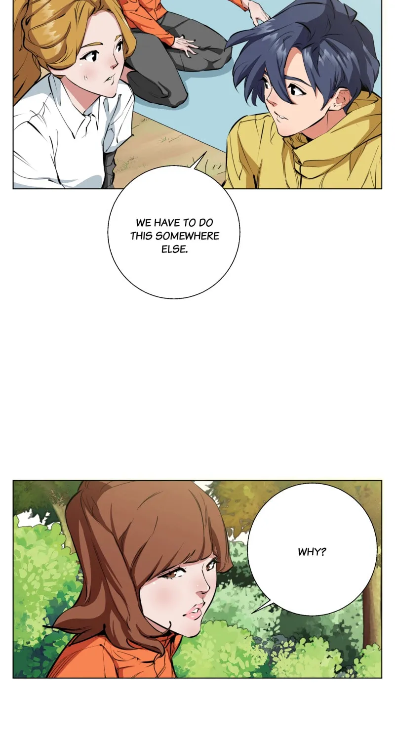 Read Read to Level Up chapter 117.2 image 9 on Lezhin