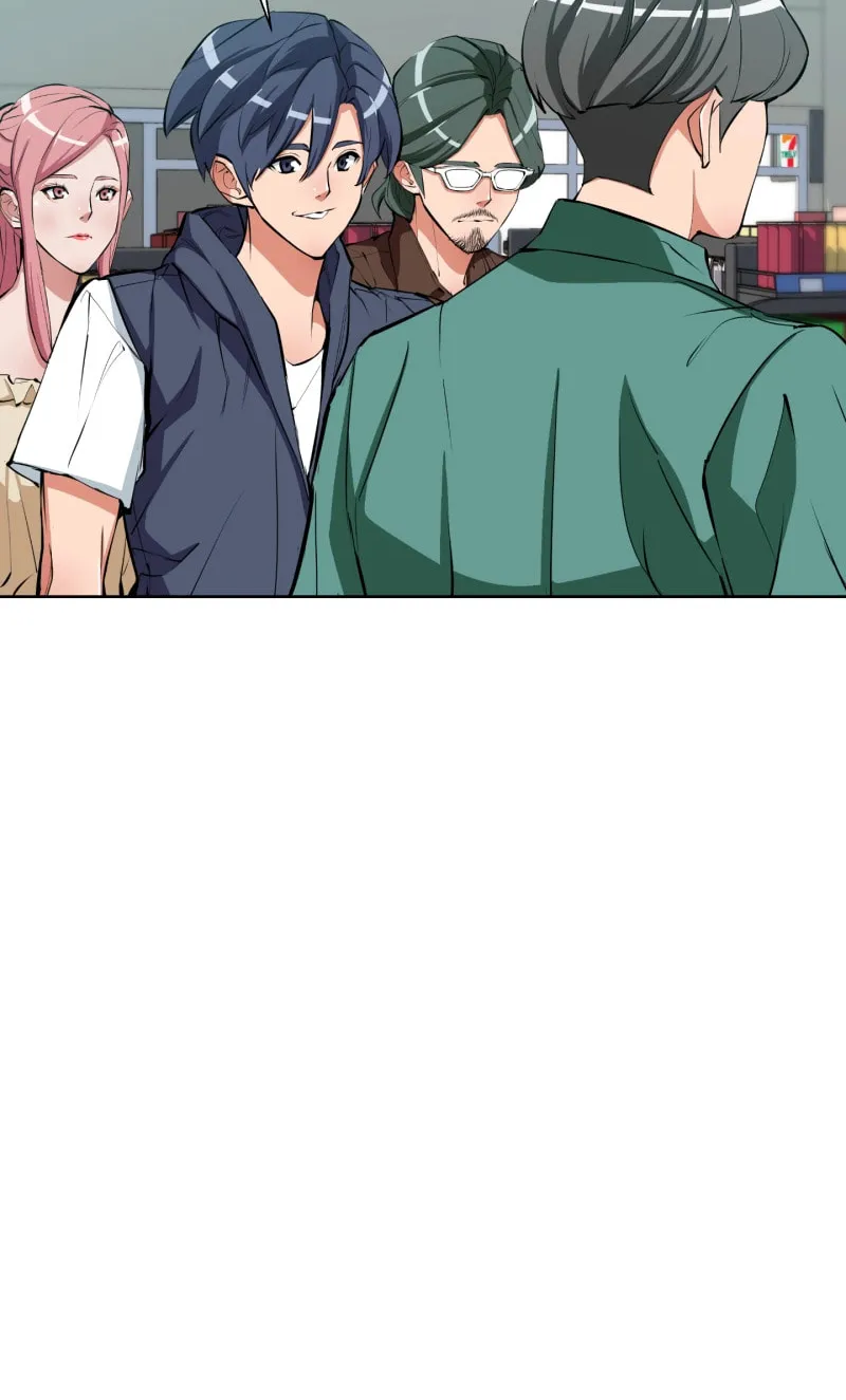 Read Read to Level Up chapter 117.4 image 10 on Lezhin