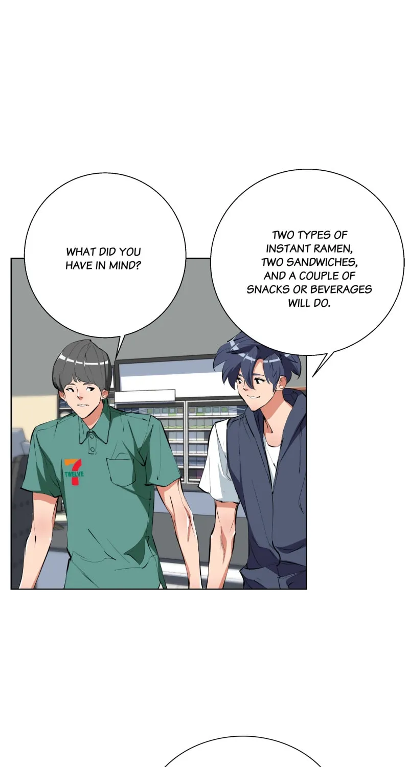 Read Read to Level Up chapter 117.4 image 11 on Lezhin
