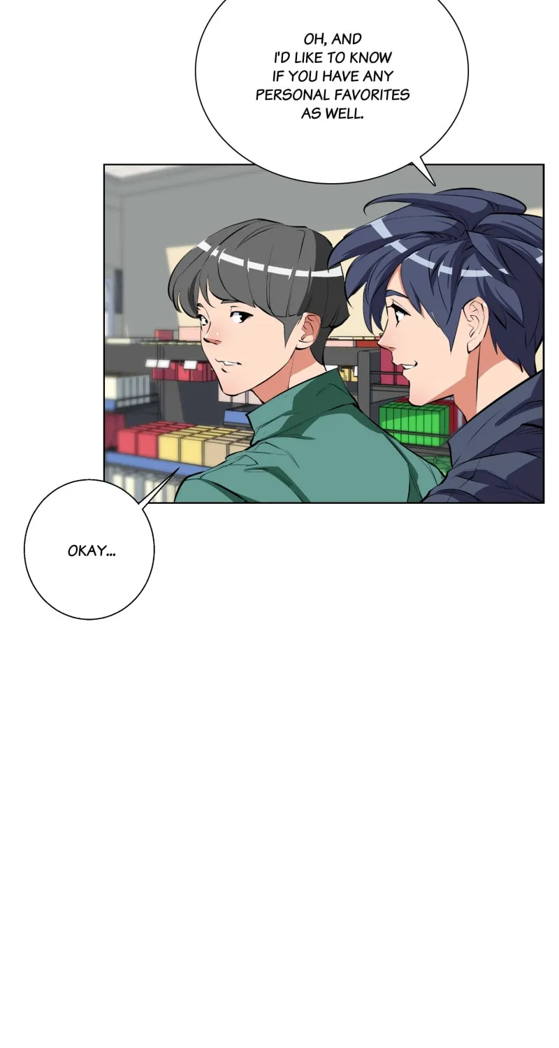 Read Read to Level Up chapter 117.4 image 12 on Lezhin