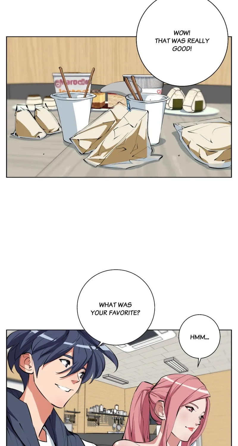 Read Read to Level Up chapter 117.4 image 16 on Lezhin