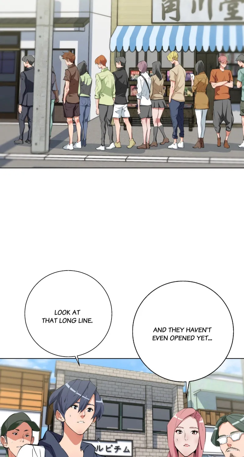 Read Read to Level Up chapter 117.4 image 22 on Lezhin