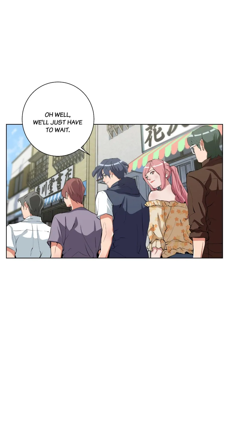 Read Read to Level Up chapter 117.4 image 25 on Lezhin