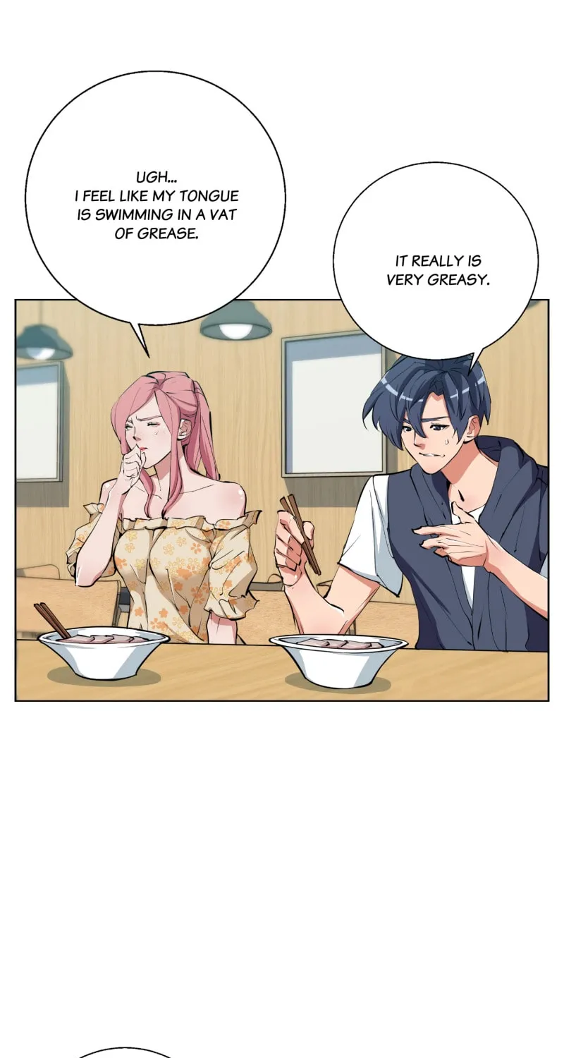 Read Read to Level Up chapter 117.4 image 32 on Lezhin