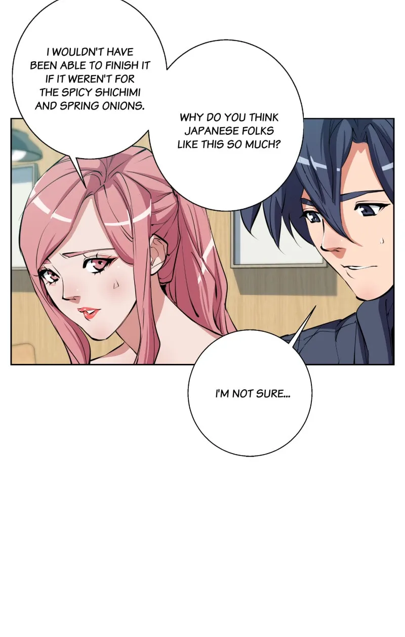 Read Read to Level Up chapter 117.4 image 33 on Lezhin