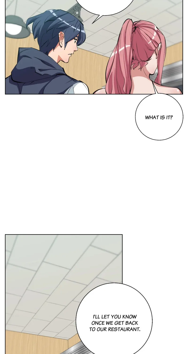 Read Read to Level Up chapter 117.4 image 35 on Lezhin
