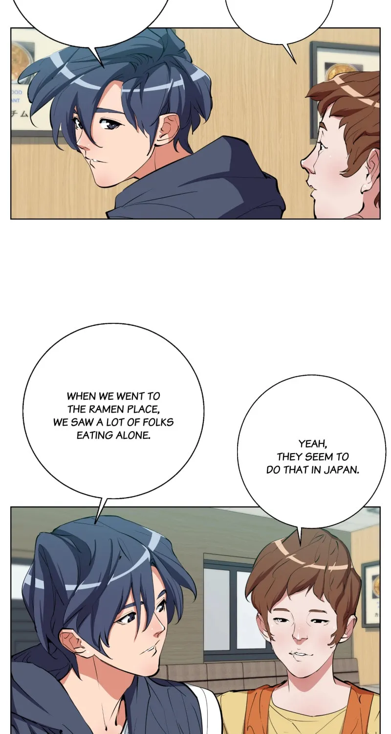 Read Read to Level Up chapter 117.4 image 43 on Lezhin